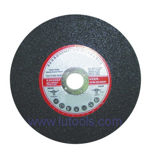Abrasive Cutting Disc (Single mesh)