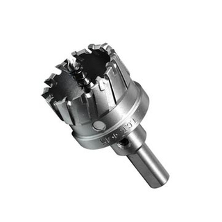 T.C.T Hole Saw Cutting Tool For Metal(8)