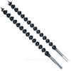 Duas brocas de flauta (WD-005)