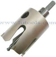 Tct Hole Saw for Wood Cutting