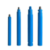 مثقاب مطرقة لحفر آبار المياه الهوائية