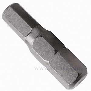 para punta de destornillador hexagonal interno