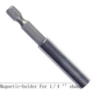 Support magn&eacute;tique pneumatique pour tige 1/4''