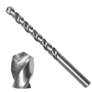 DIN1869 Twist Drill Bit for Metal Drilling