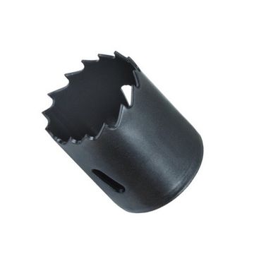 Scie cloche bim&eacute;tallique HSS M42 pour le m&eacute;tal