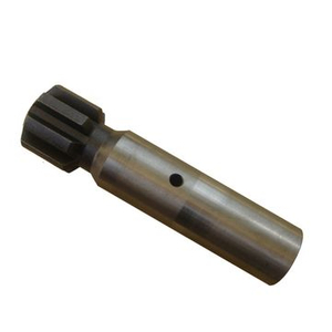 Adaptateur de tige T38 similaire &agrave; l'adaptateur de tige Sandvik pour perceuse &agrave; roche
