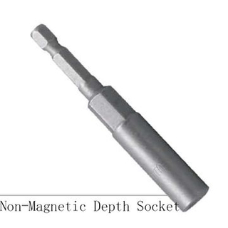 Pneumatic Non-Magnetic Depth Socket Series 