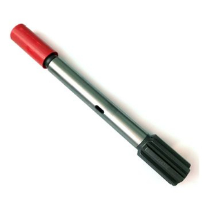 Adaptador de v&aacute;stago Maxdrill R38 para uso de Atlas Copco 