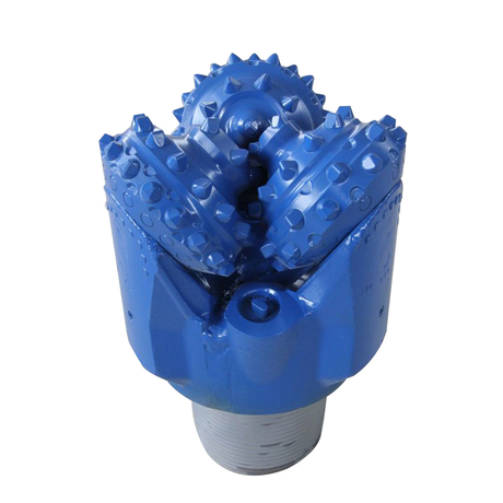 15 1/2 Inches Rock Rotary Drill Bit, Oil And Gas Drill Bit - Buy oil ...