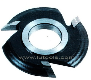 Couteau &agrave; profil R Cutter pour cadres (FX-0503)
