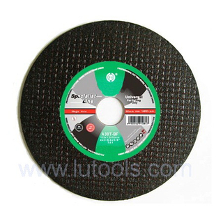 Super Thin Cutting Disc