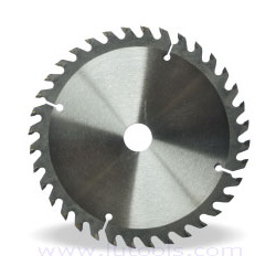 T. C. T Saw Blades for Cutting Flake-Board and Other Wood Materials (BS-004)