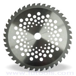 T. C. T Saw Blades for Cutting Bamboo and Bushes etc.(BS-005)