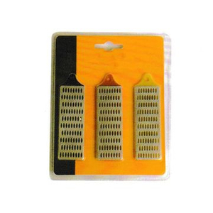 3 pezzi/set affilacoltelli diamantati
