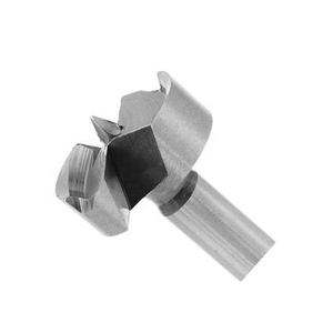 Brocas Forstner de madera perforadora con bisagra de v&aacute;stago redondo con filo continuo para carpinter&iacute;a