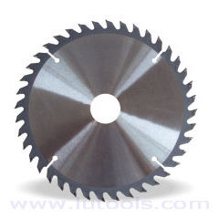 TC-T-S&auml;gebl&auml;tter zum Schneiden von Furnier und anderen Holzmaterialien (BS-002)