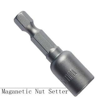 Pneumatic Maganetic Nut Setter