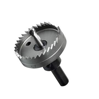 HSS Hole Saw Cutter for Metal Cutting (5) 