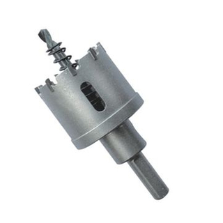 T.C.T Hole Saw Cutting Tool For Metal(7)