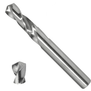 DIN1897 Twist Drill Bit for Metal Drilling
