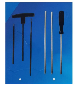 고품질의 총 세척 브러시