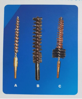 Escova de limpeza de armas de alta qualidade