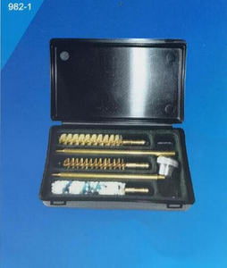 Heißer Verkauf Waffenreinigungsbürste