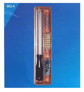 Waffenreinigungsbürste